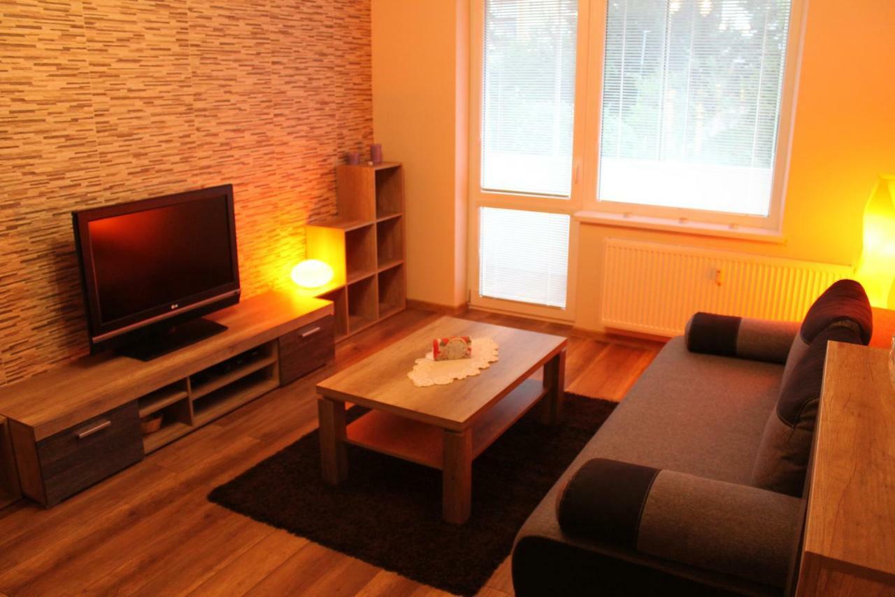 Apartman Tatry Tatranska Strba Eksteriør bilde
