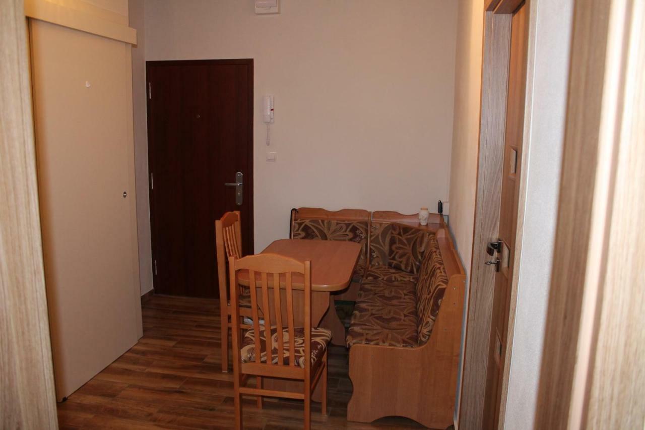 Apartman Tatry Tatranska Strba Eksteriør bilde