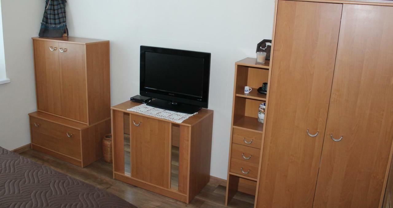 Apartman Tatry Tatranska Strba Eksteriør bilde