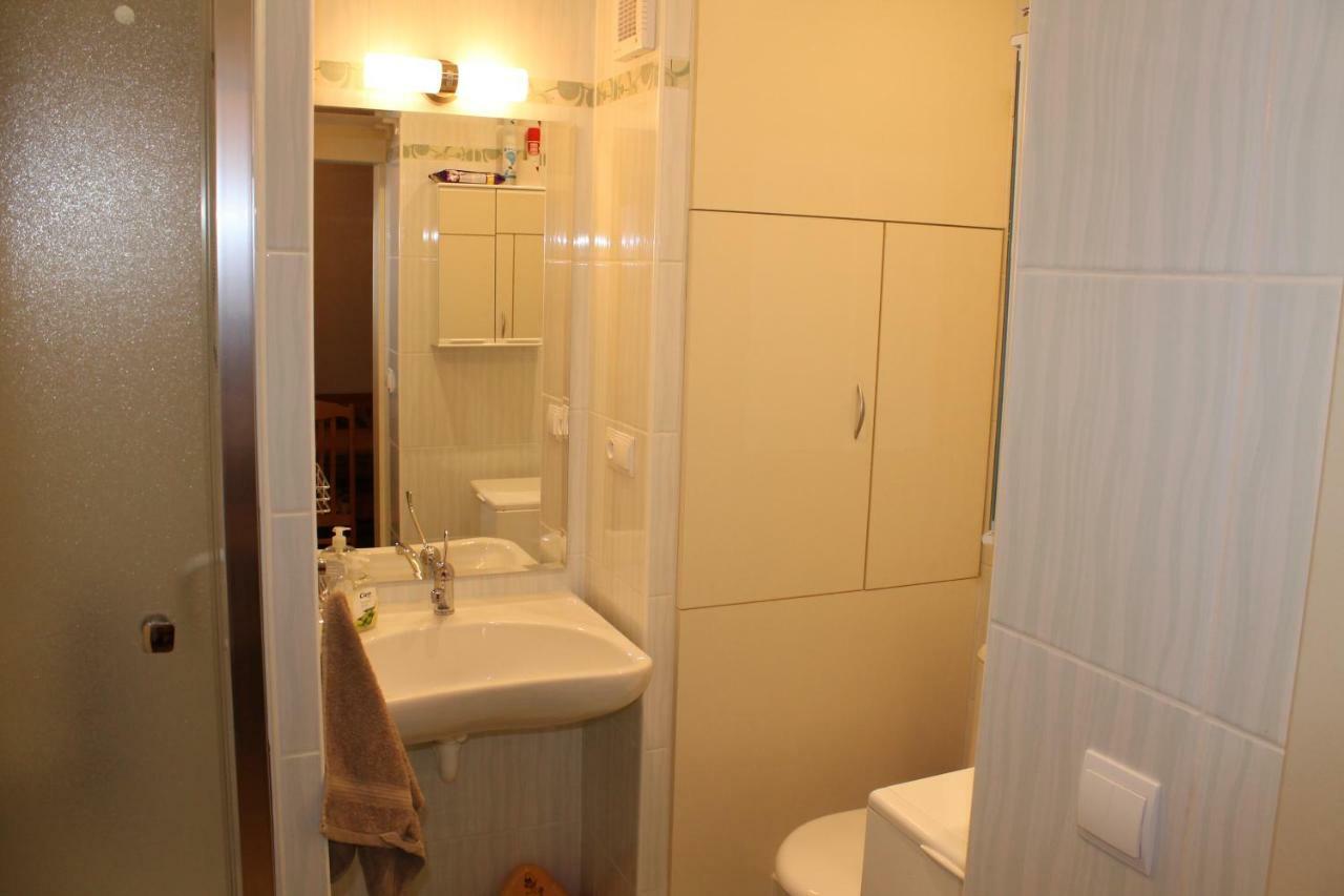 Apartman Tatry Tatranska Strba Eksteriør bilde